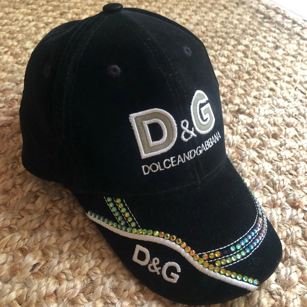 Dolce & Gabbana we have